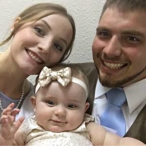 Meet your Posher, Nathan